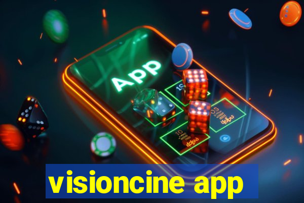 visioncine app